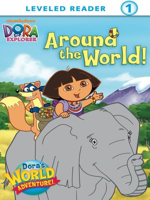 cover image of Around the World